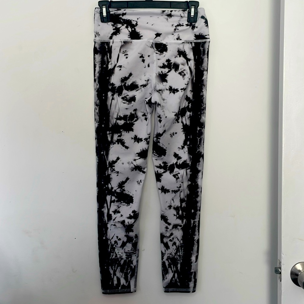 Tye Dye Leggings